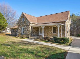 177 Elder St, Fairburn, GA 30213