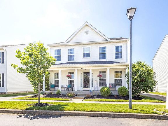 3rd image of 4389 Culburn Park Dr
