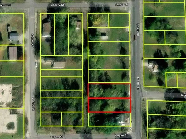 623-625 S 12th St, Mount Vernon, IL 62864