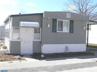 317 Ferris Ln, Williamstown, NJ 08094