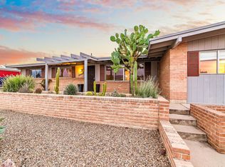 8260 E Shiloh St, Tucson, AZ 85710