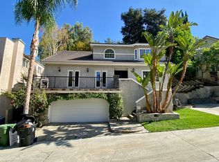 4130 Carrizal Rd, Woodland Hills, CA 91364