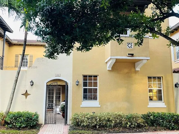 535 SW 146th Ter #3-8, Miramar, FL 33027