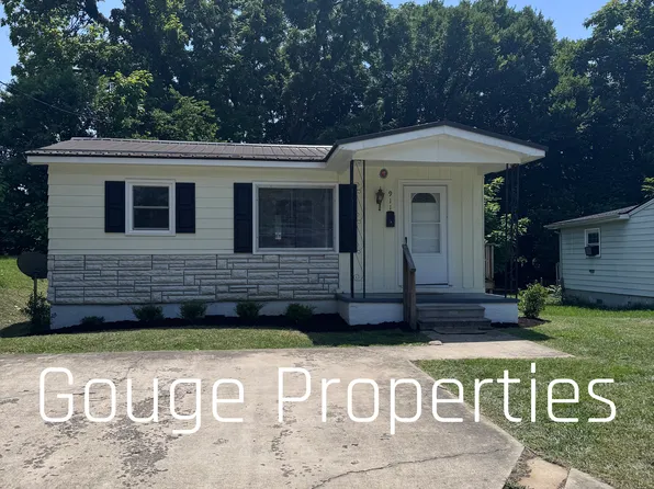 911 N Boone St, Johnson City, TN 37604