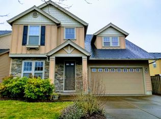 3572 SE Midvale Dr, Corvallis, OR