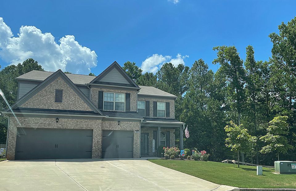 558 Stonewood Creek Dr, Dallas, GA 30132 Zillow