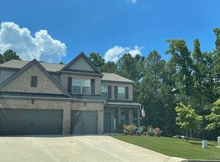 558 Stonewood Creek Dr, Dallas, GA 30132