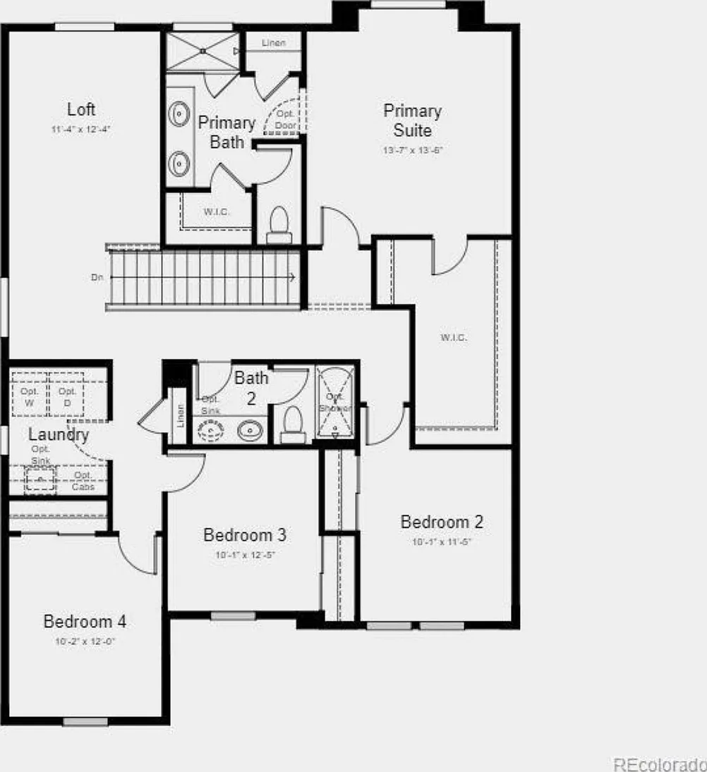 5 bed, 2503 sqft, $4,200 — Photo 2