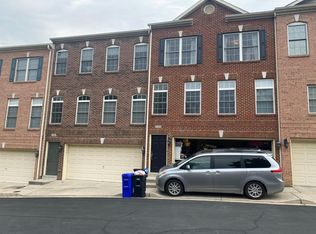 3464 25th Ct S, Arlington, VA 22206