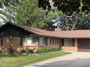3112 Sherwood St, Saginaw, MI
