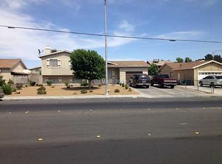 3858N N Walnut Rd, Las Vegas, NV 89115