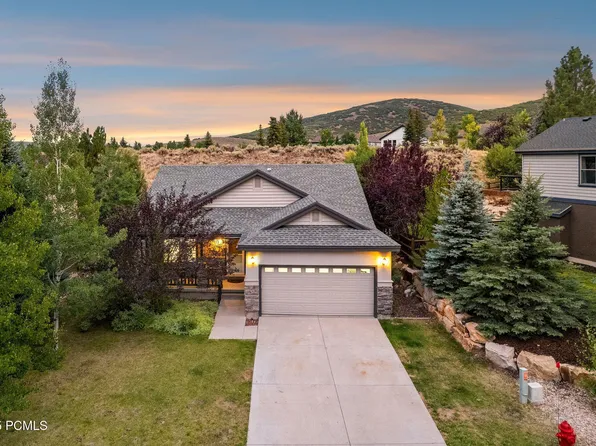 5796 Sagebrook Dr, Park City, UT 84098