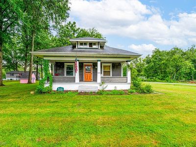 12045 Mercer Rd NE, Alliance, OH, 44601