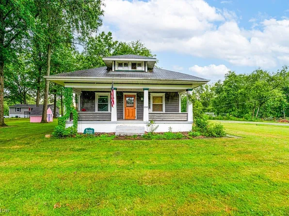 12045 Mercer Rd NE, Alliance, OH 44601
