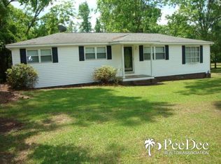 2033 Paper Mill Rd, Florence, SC 29506