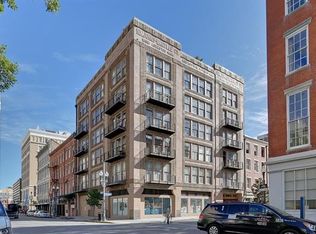 441 Gravier St #P1, New Orleans, LA 70130