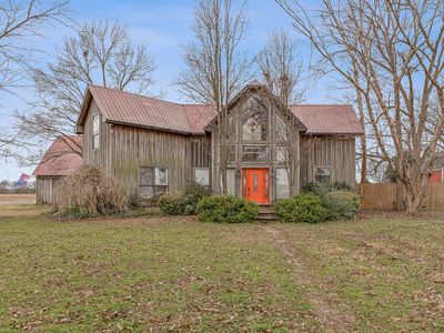 4841 N County Road 87, Leachville, AR, 72438