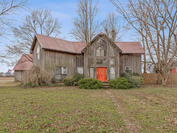 4841 N County Road 87, Leachville, AR 72438