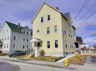 6 Ekman St, Worcester, MA 01607