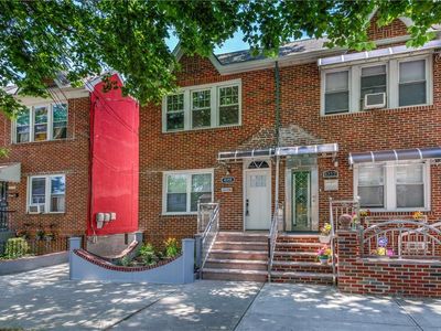 4355 De Reimer Avenue, Bronx, NY, 10466