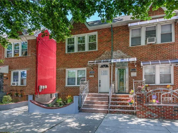 4355 De Reimer Avenue, Bronx, NY 10466