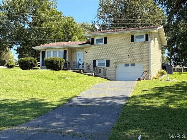 556 County Highway 241, Benton, MO 63736