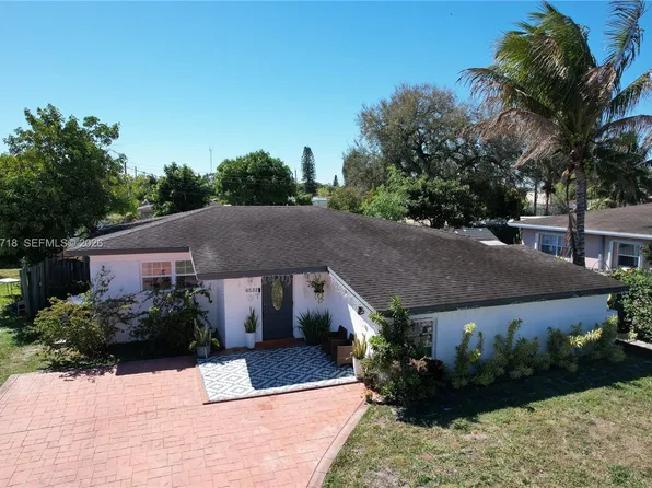 6532 Mayo St, Hollywood, FL 33023