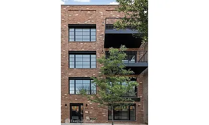 Rented by Corcoran