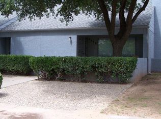 2539 Santa Cruz Ln, Odessa, TX 79763