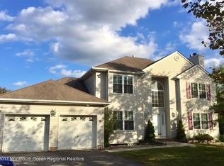 954 Tunesbrook Dr, Toms River, NJ 08753