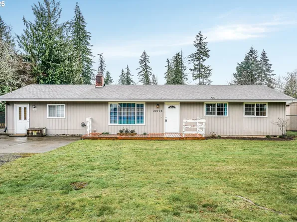 40776 SE Wildcat Mountain Dr, Eagle Creek, OR 97022