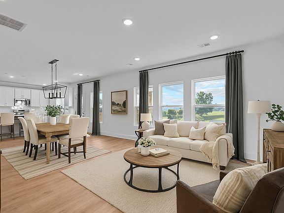 4th image of 133 Rose Hannah Dr Lot 5