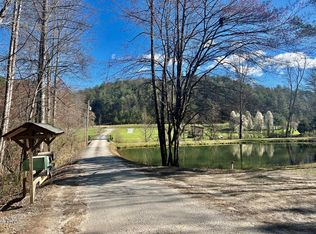 5 A/2 Willow Rdg, Warne, NC 28909