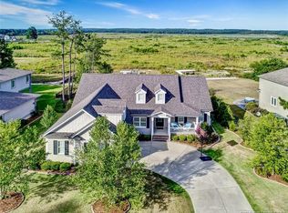 1045 Sea Gull Dr, Vass, NC 28394