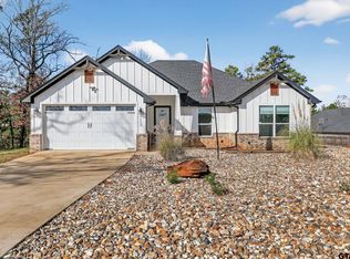 7600 County Road 210, Tyler, TX 75707