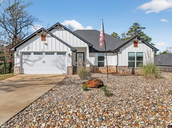 7600 County Road 210, Tyler, TX 75707