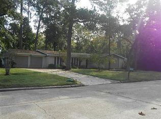 18902 Enchanted Oaks Dr, Spring, TX 77388