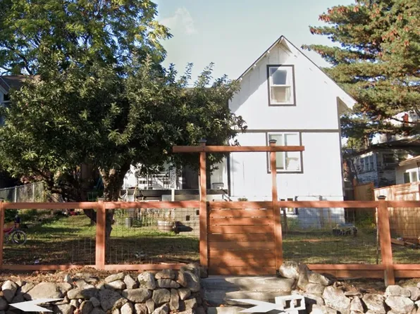 270 NE Lincoln St, White Salmon, WA 98672