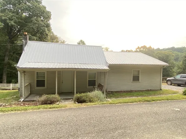 1730 Volunteer Rd, Rutledge, TN 37861