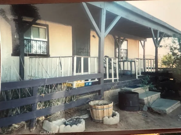 1023 Inca Trl, Yucca Valley, CA 92284