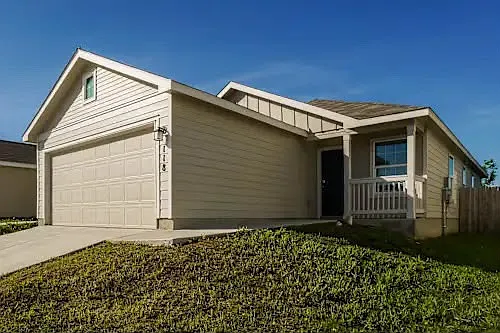 14610 Calaveras Crk — Photo 1