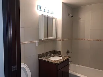 Rented by Reliance Realty of Manhattan Corp