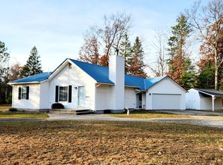 6598 Hanner Trl, Grayling, MI 49738