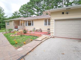 16655 State Route W, NEWBURG, MO --