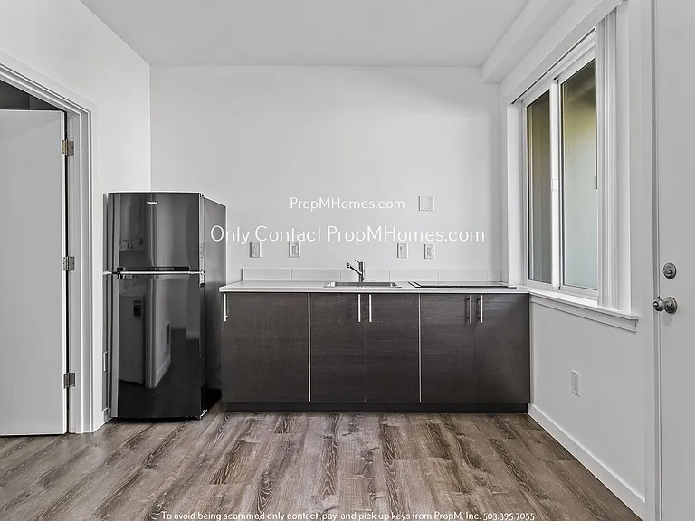 4493 NE Rodney Ave #A-1 — Photo 4