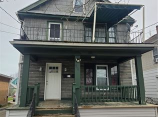 125 Edison Ave, Buffalo, NY 14215