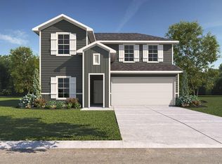 420 China Grove Ln, China, TX 77613