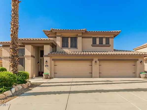 6920 W ANTELOPE Drive, Peoria, AZ 85383