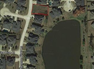 26006 Hampton Pines Ln, Spring, TX 77389