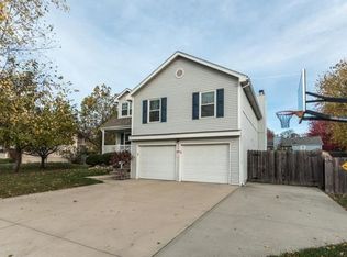 19204 E 34th Ter S, Independence, MO 64057